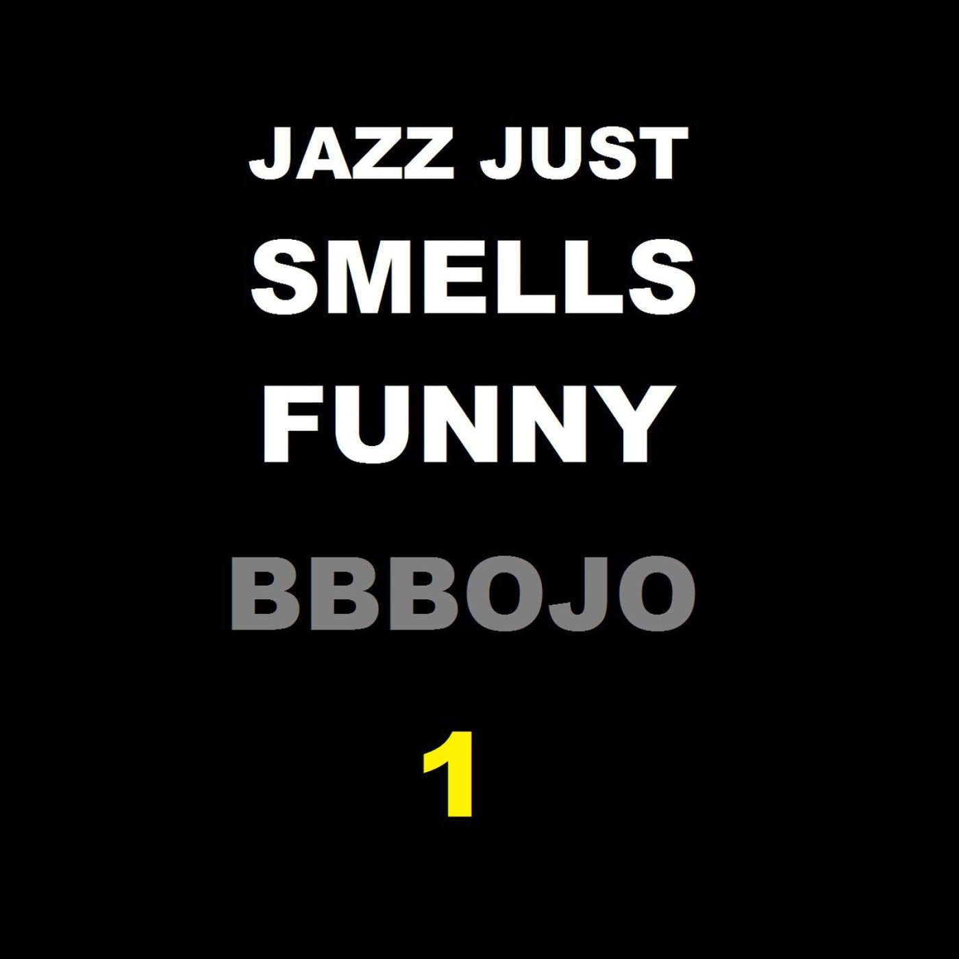 Bill\'s Big Bag of JAZZ ONIONS