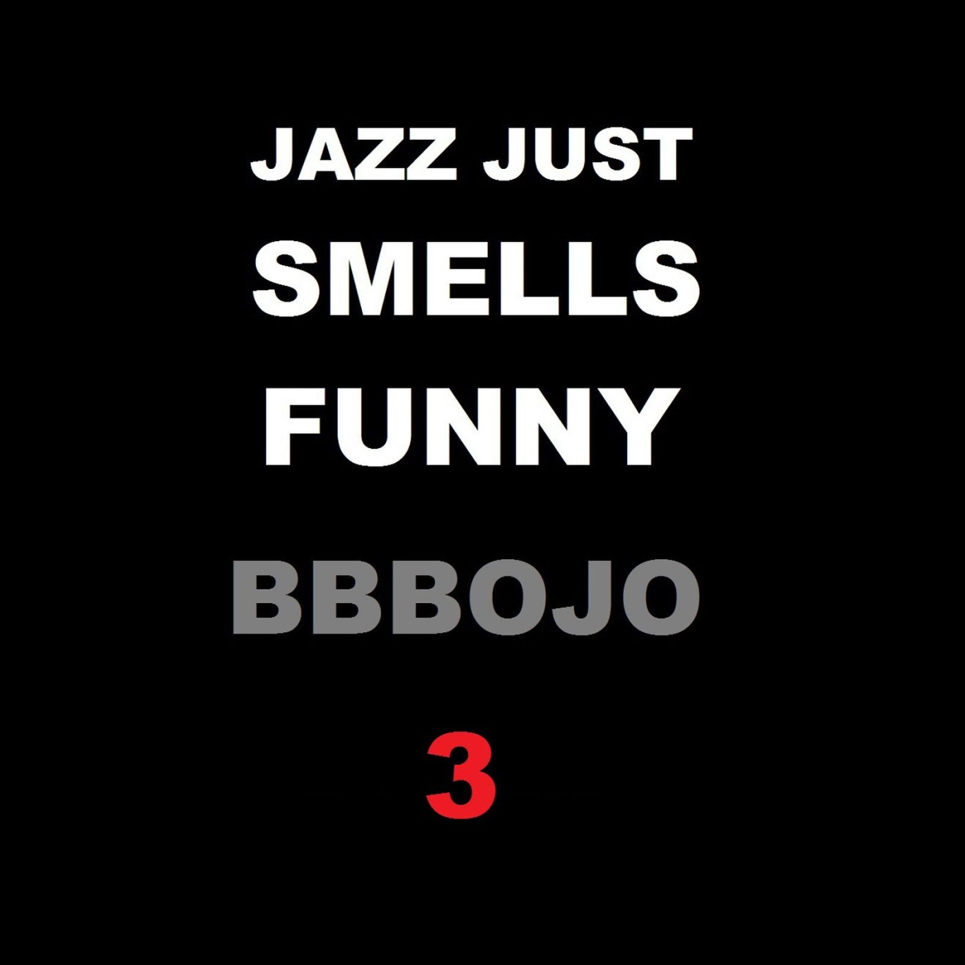 Bill\'s Big Bag of JAZZ ONIONS