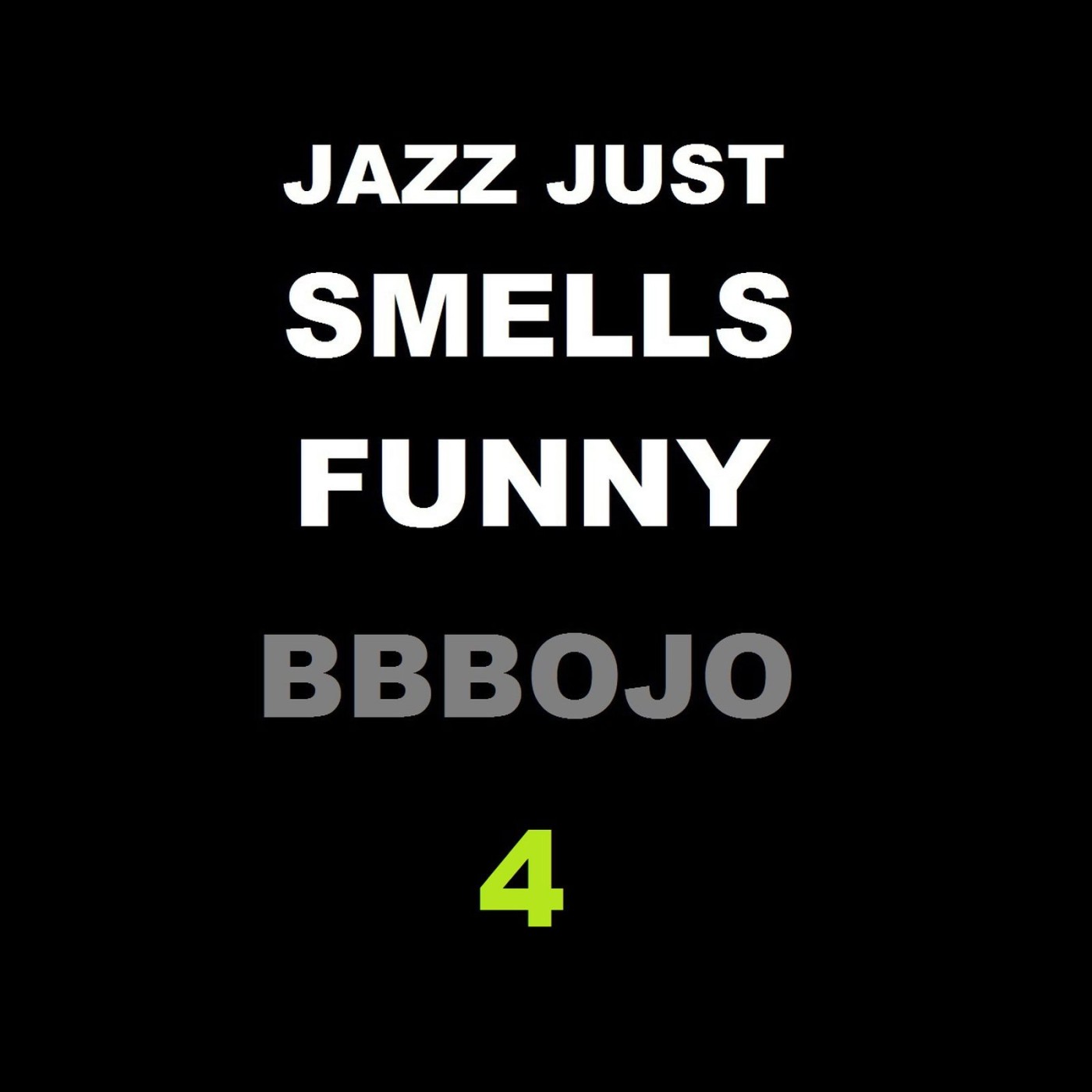 Bill\'s Big Bag of JAZZ ONIONS