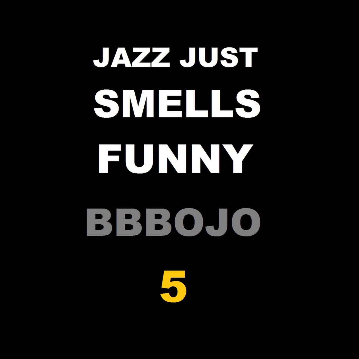 Bill\'s Big Bag of JAZZ ONIONS