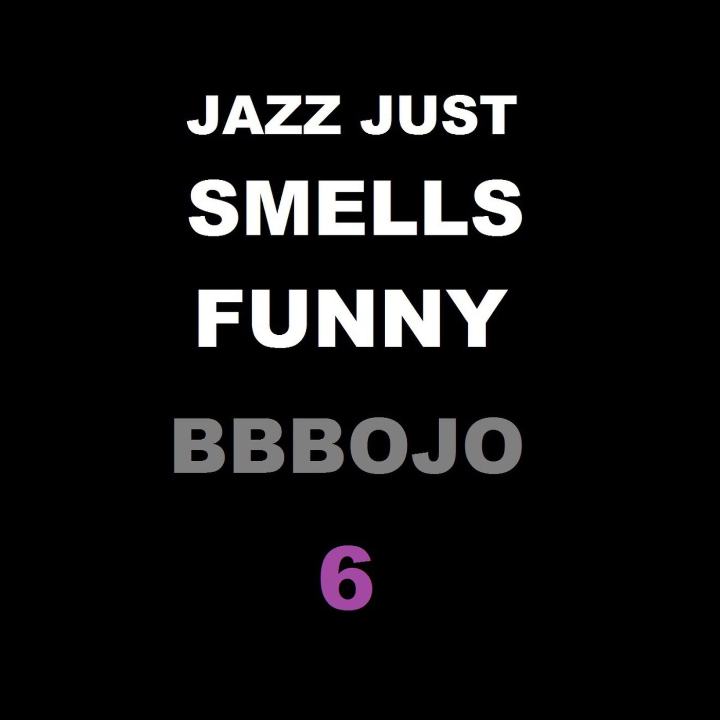 Bill\'s Big Bag of JAZZ ONIONS