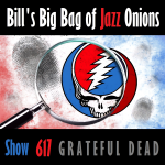 The Blue Note Sanctuary sessions 13.10