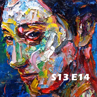 The Blue Note Sanctuary sessions 13.13