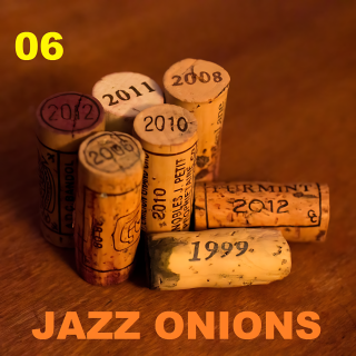 The Cognitive Dissonance Club - 04.06