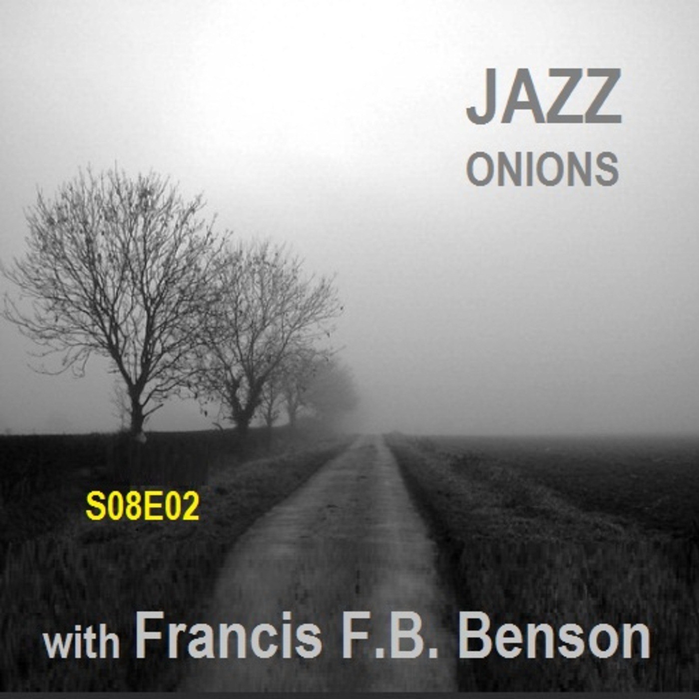 Bill\'s Big Bag of JAZZ ONIONS