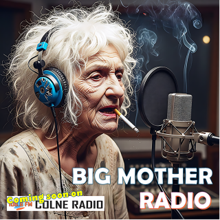 Big Mother Radio is coming soon...