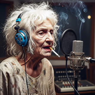 Big Mother Radio