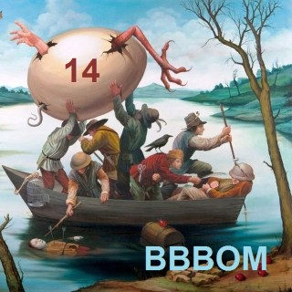 Bill's Big Bag of Musicologies 14