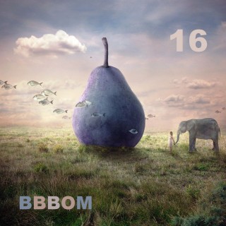 Bill's Big Bag of Musicologies 16