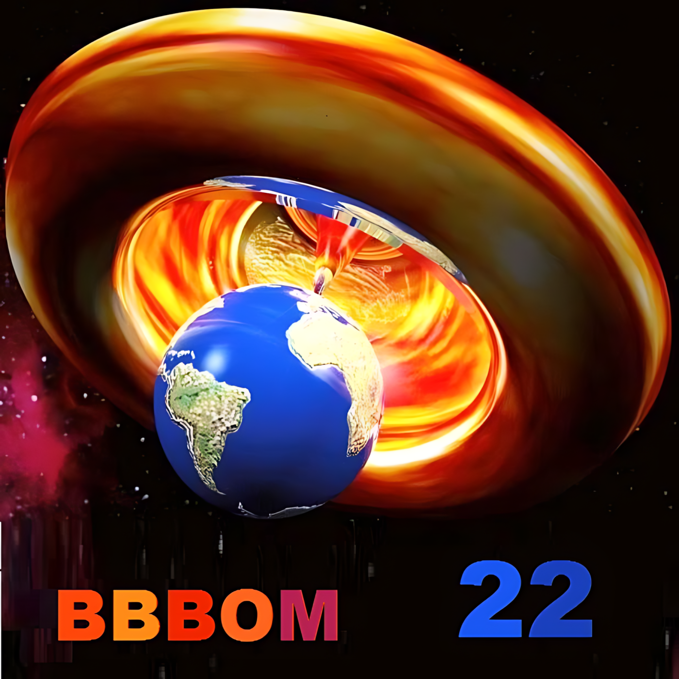 Bill's Big Bag of Musicologies - 22 episode artwork
