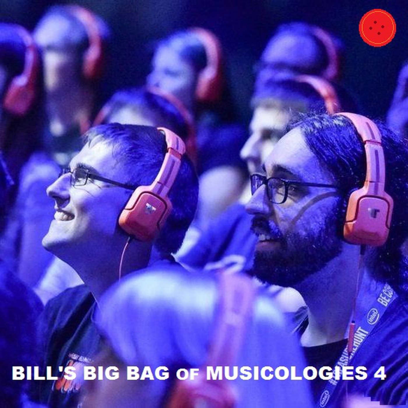 Bill\'s Big Bag of MUSICOLOGIES