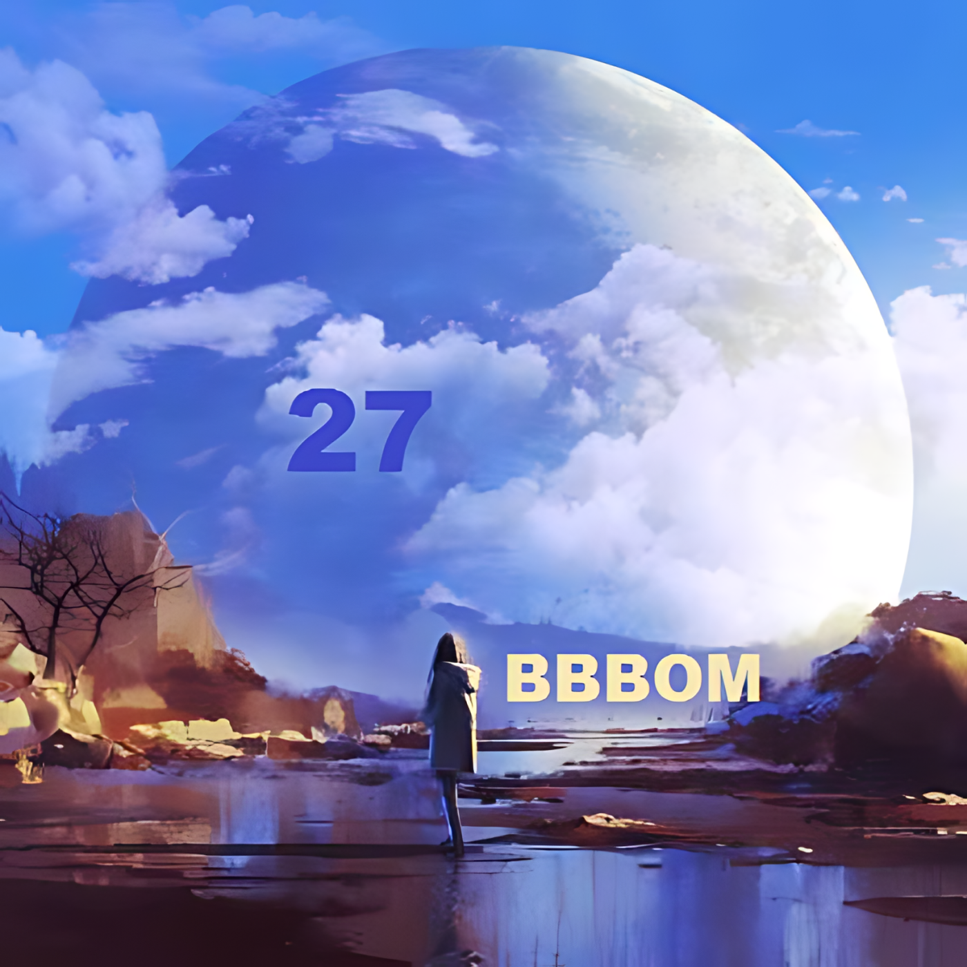 Bill's Big Bag of Musicologies - 27 episode artwork