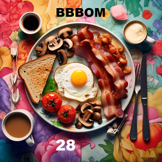 Bill's Big Bag of Onions - 28