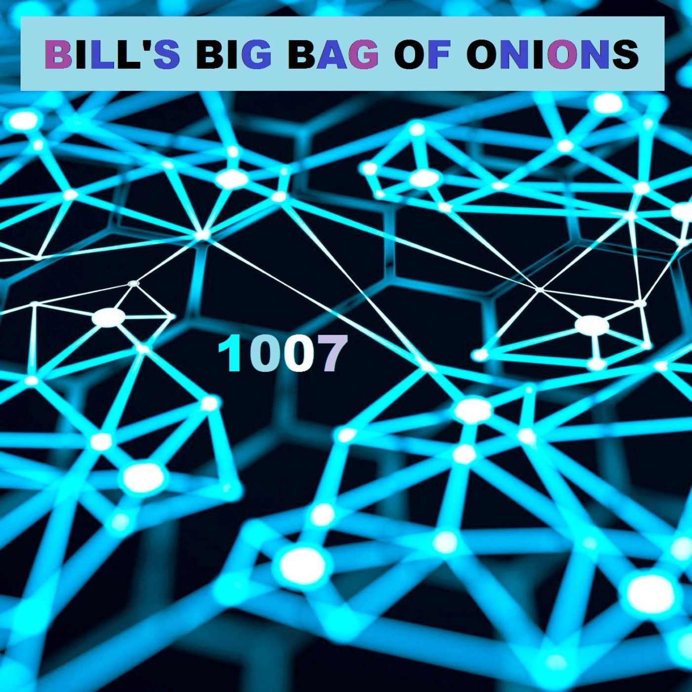 Bill\'s Big Bag of Onions