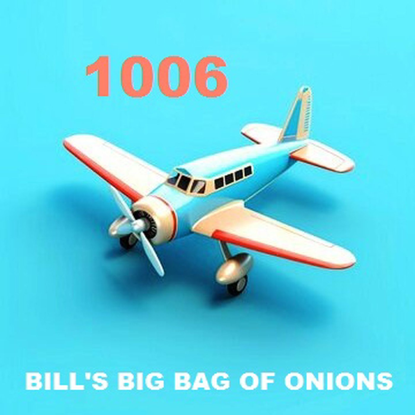 Bill\'s Big Bag of Onions