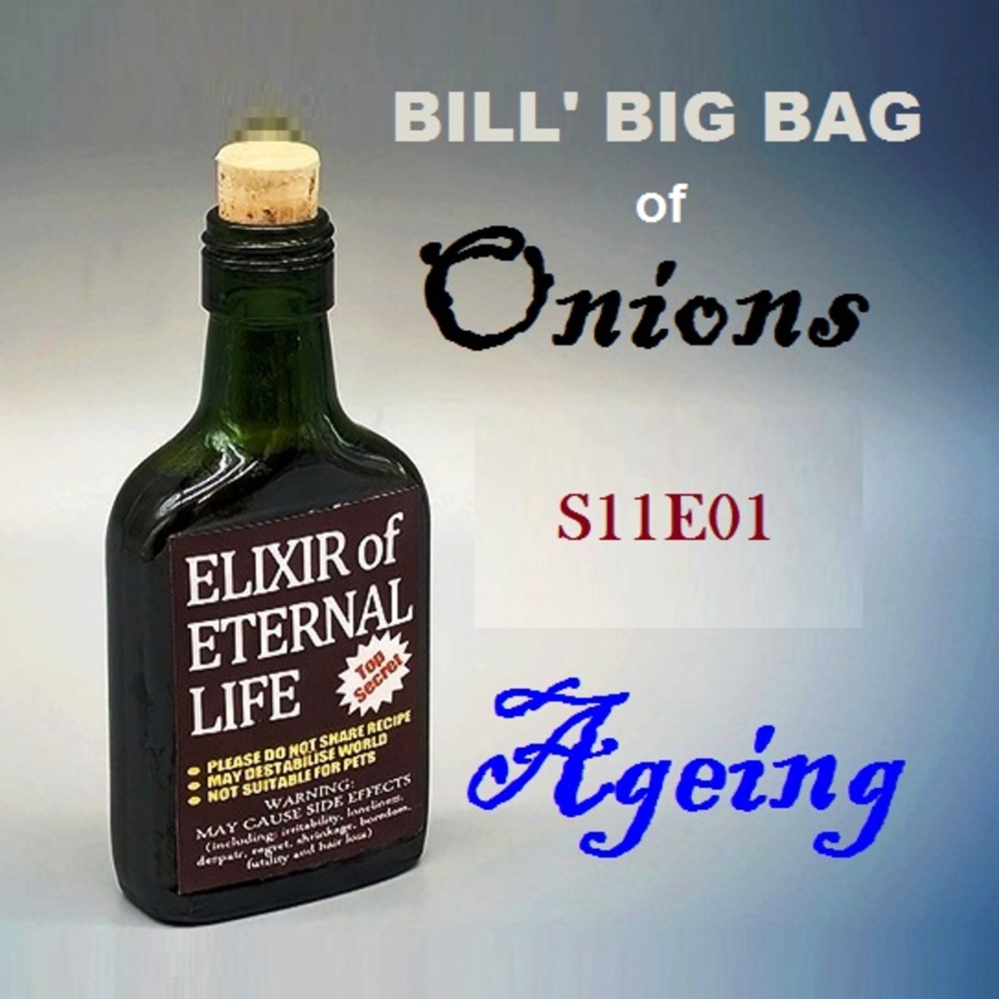 Bill\'s Big Bag of Onions