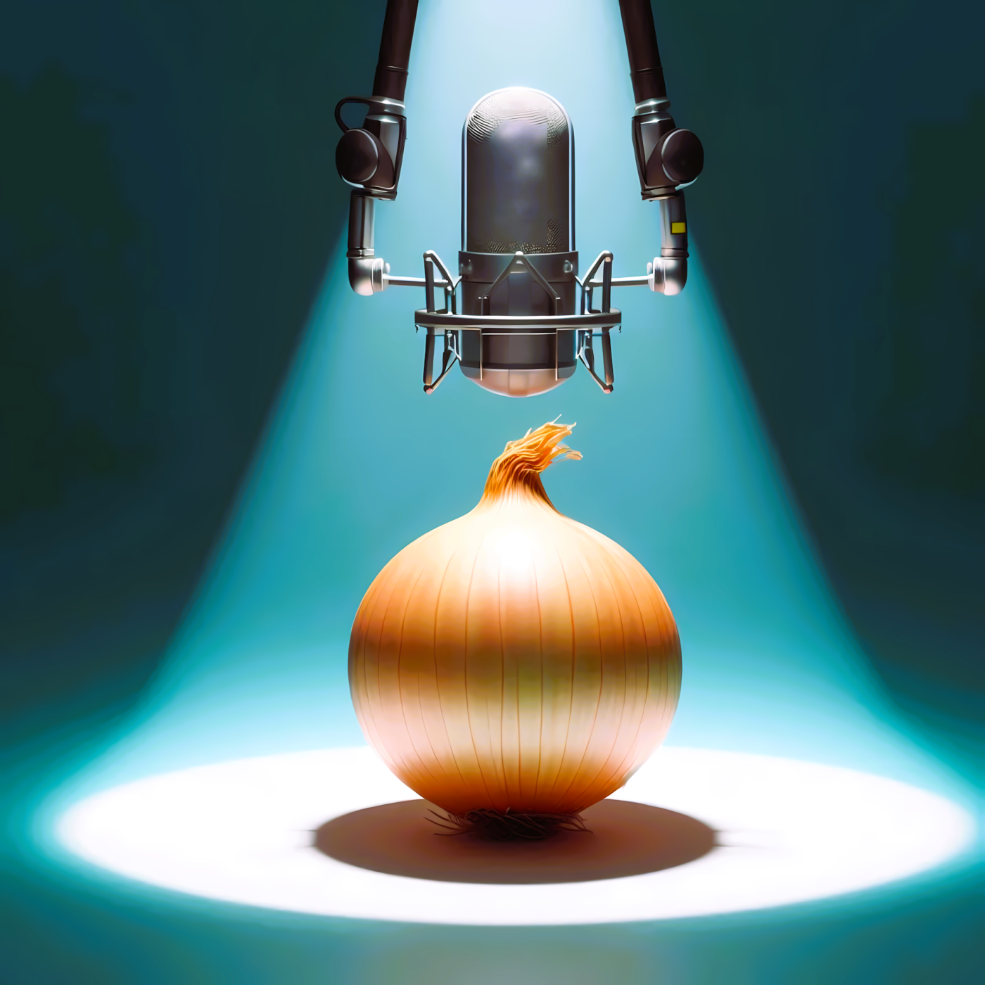 Bill's Big Bag of Onions