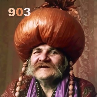 ISTANBUL ONIONS