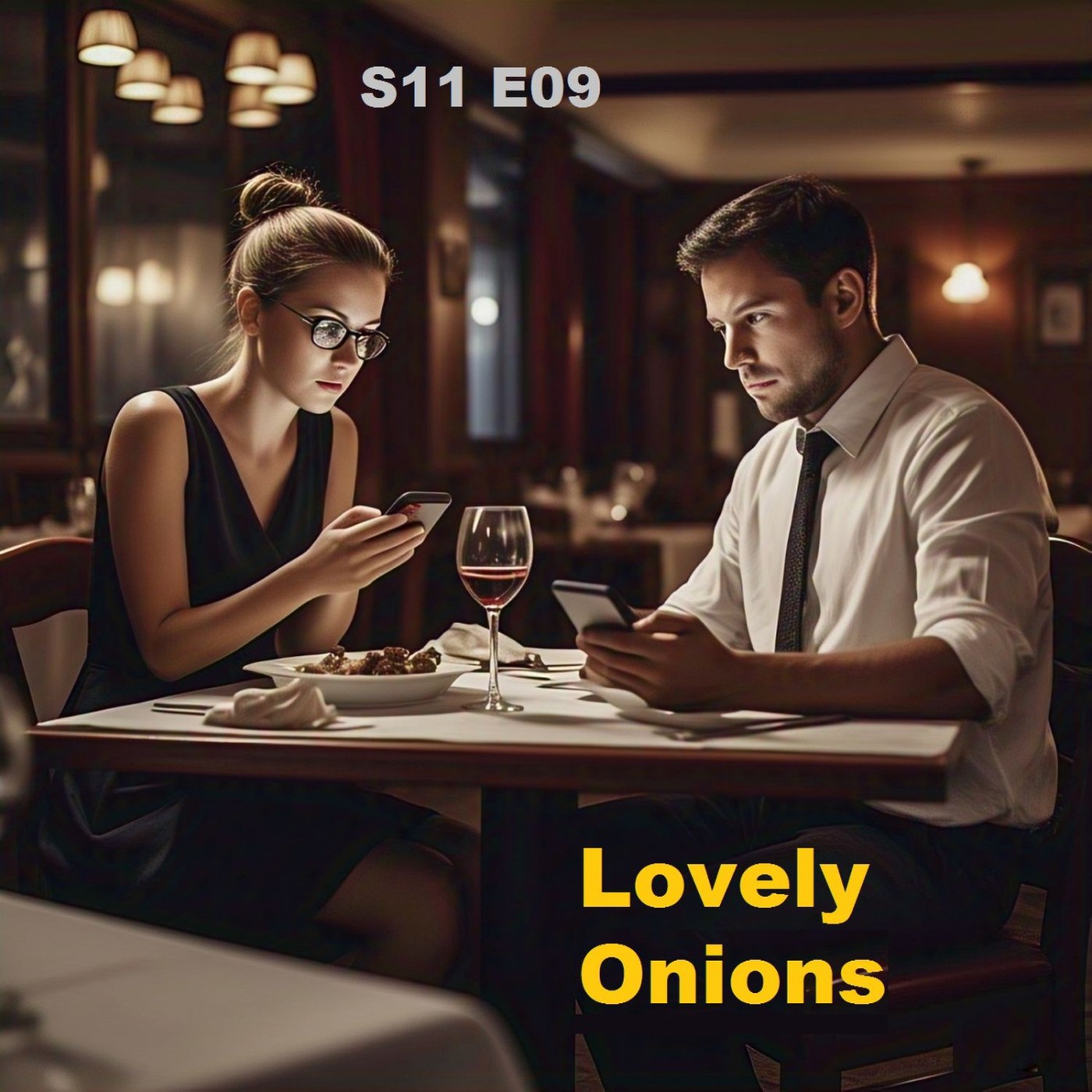Bill\'s Big Bag of Onions