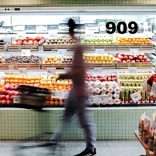 Supermarket Onions