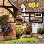 THE OLD HOUSE ONIONS