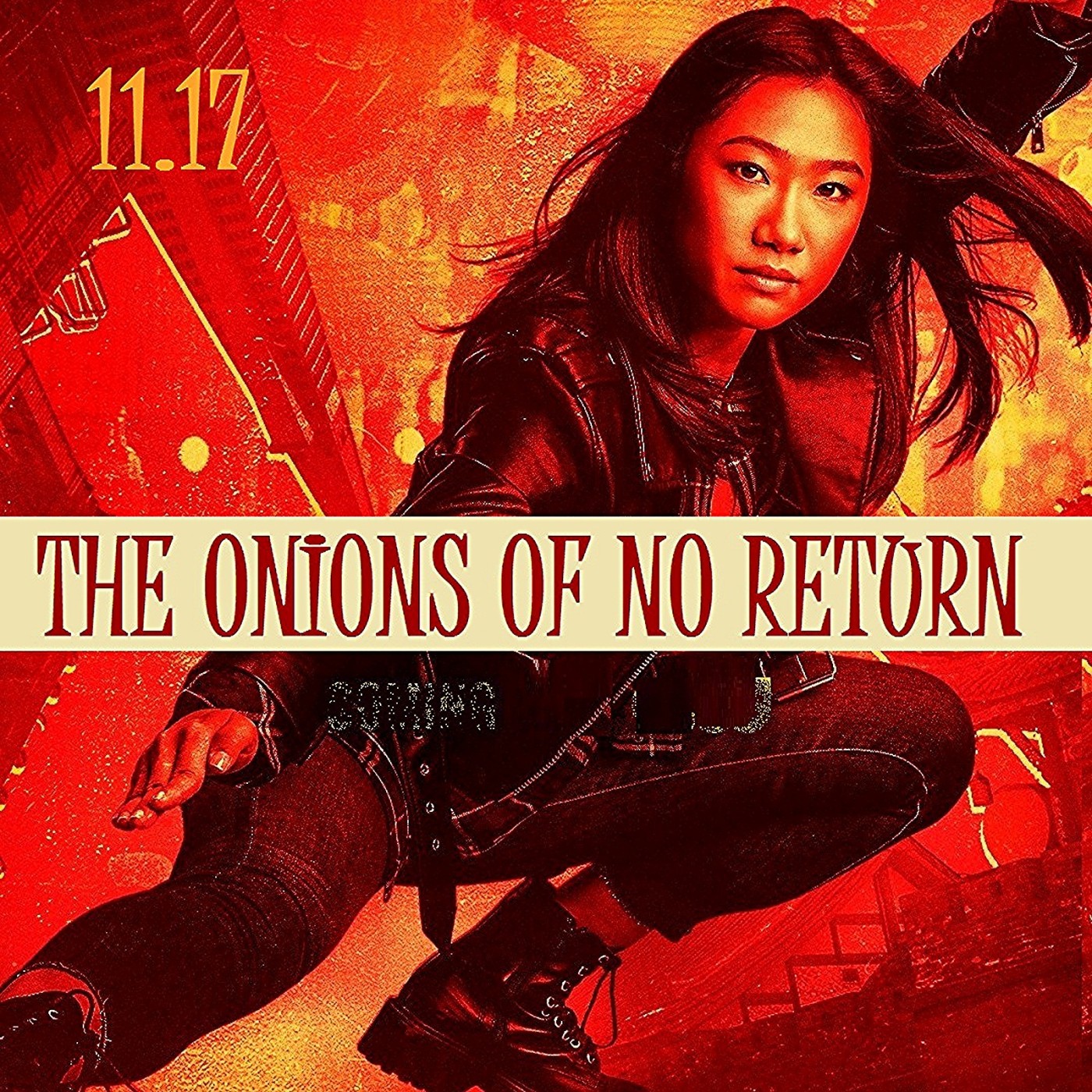 The Onions of No Return episode artwork
