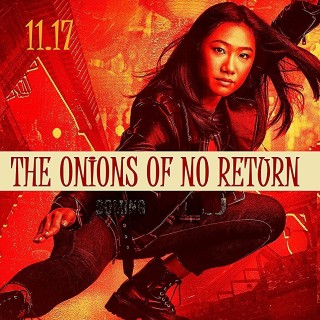 The Onions of No Return