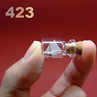 W - Wild and Washed Onions