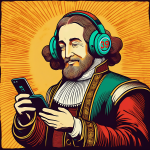 BARD TIMES with MIKE HARWOOD