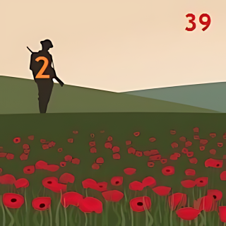 BONUS: 100 Years Since World War One - PART 2