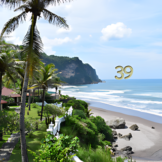 BONUS: 3 Men Go to the Indian Ocean