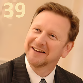 BONUS - Spotlight on Des Harney