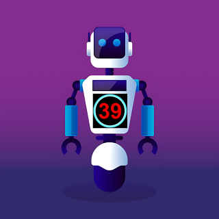 BOX 39 VERSUS AI with IAN HORNETT