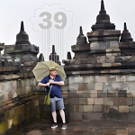 From Colchester to Indonesia