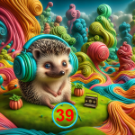 GARDENING FOR WILDLIFE with KATE LAWRANCE