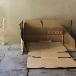 BONUS:  Homelessness in Colchester - a Student Project