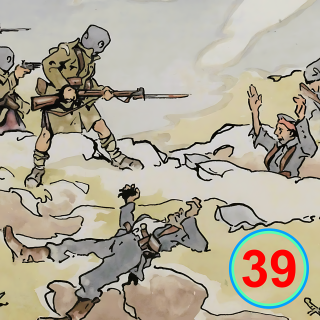 THE BATTLE FOR YPRES with IAIN TALLENTIRE