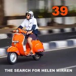 The Search for Helen Mirren