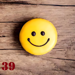 What is HAPPINESS?  with guests Iain & Mike