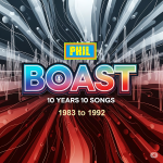 Phil Boast TYTS 1983-1992 