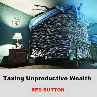 Do Something or Other #06 - Taxing Unproductive Wealth