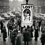 'Losing David' with Adrian Coen & John Dew