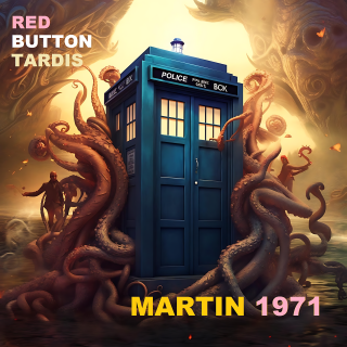 TARDIS 1971: PINK FAIRIES with MARTIN NEWELL