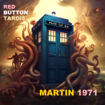 TARDIS 1971: PINK FAIRIES with MARTIN NEWELL
