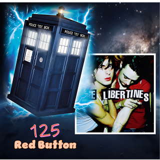 TARDIS: 2004, ‘The Libertines’, with Bill Lawrance