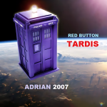 TARDIS 2007 - FEIST with ADRIAN COEN