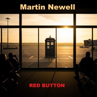 Tardis Departure Lounge - Martin Newell
