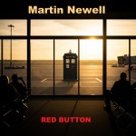 Tardis Departure Lounge - Martin Newell