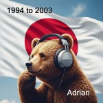 Ten Years, Ten Songs - Adrian Coen 1990-2003