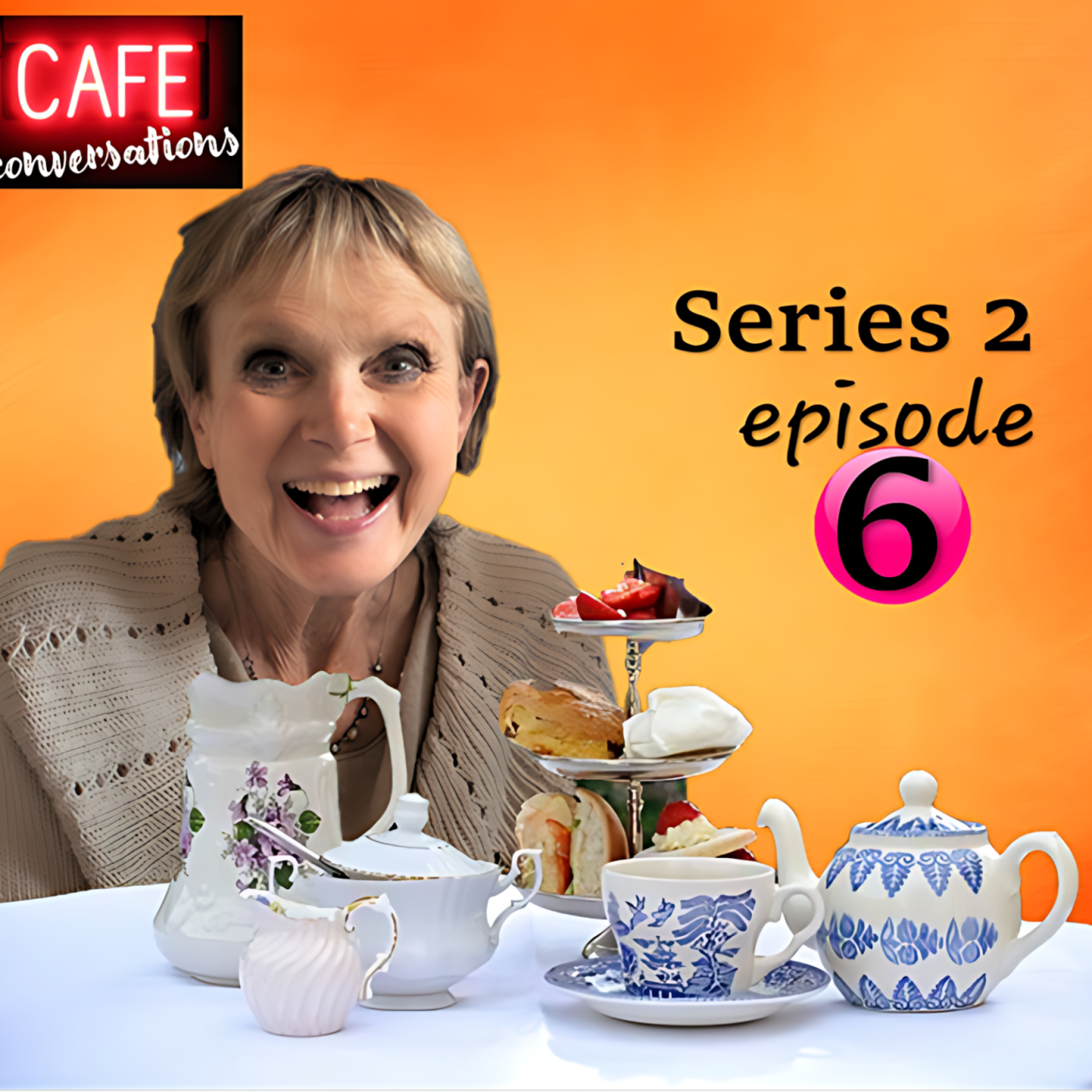 From Children’s TV to Mastermind…